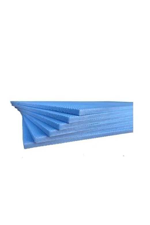 Wallboard XPS2CM Xps Köpük 2Cm. 14,4M2.