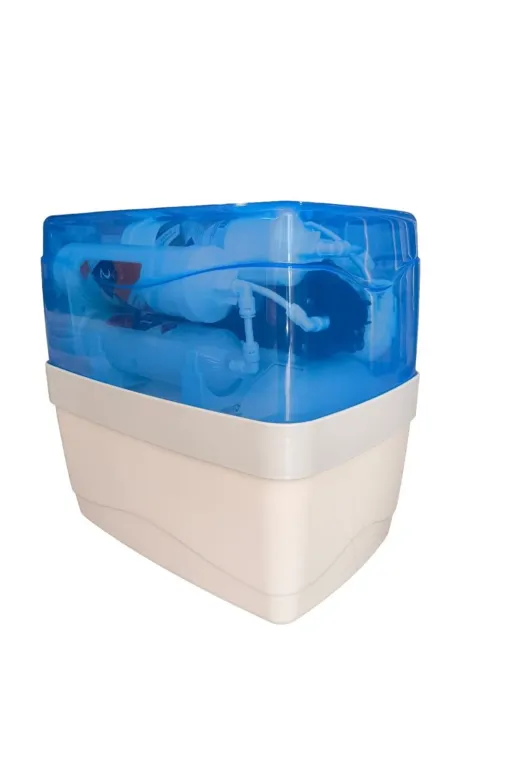 Waters A1 B1 A2 B2 Water Purifier Orco One 8 Lt Su Aritma Cihazi