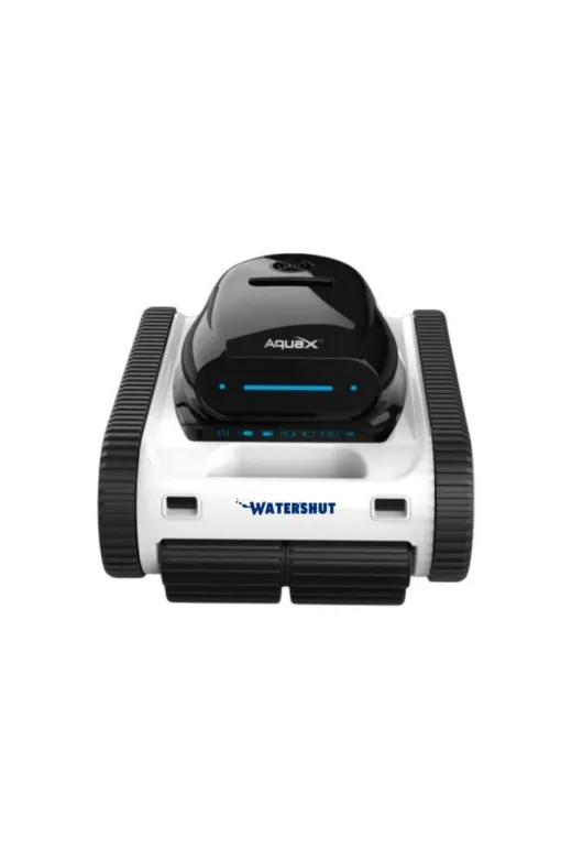 WATERSHUT W45KBLSZ W45 Kablosuz Havuz Robotu 4,5 Saat Kesintisiz Çalışma Süresi