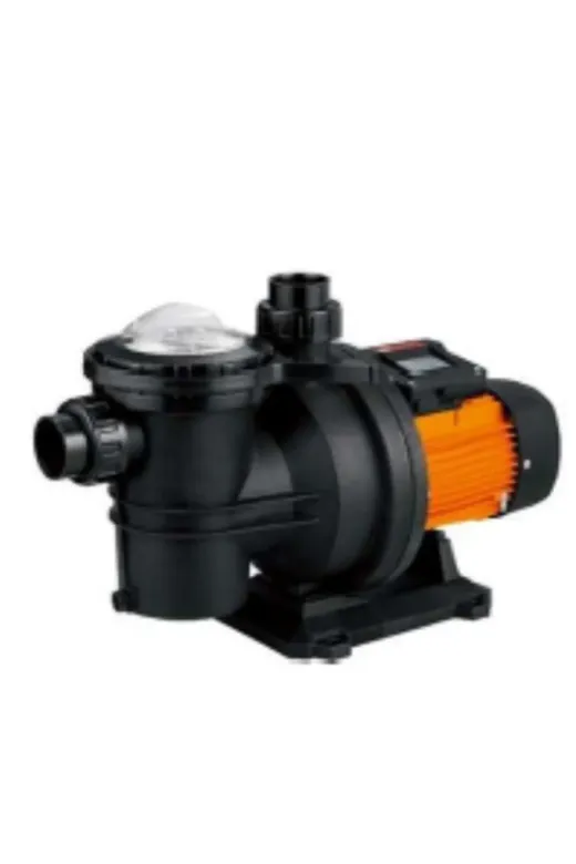 WATERSHUT WN1,5MONO 1,5 Hp Monofaze Ön Filtreli Havuz Pompası