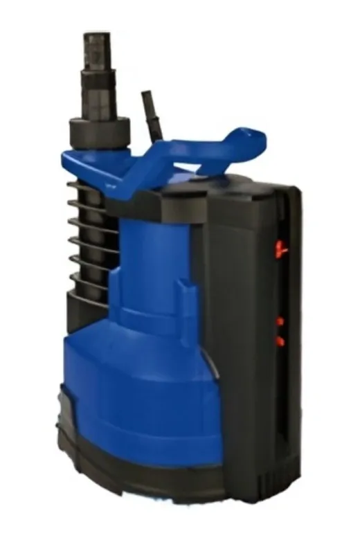 WATERSHUT WRM400 400 Watt Dalgıç Pompa İçten Flatörlü Havuz Pompası