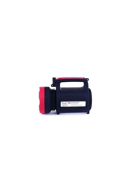 Watton Wt-315 Solar Güneş Enerjili Fener Işıldak Led Ampül