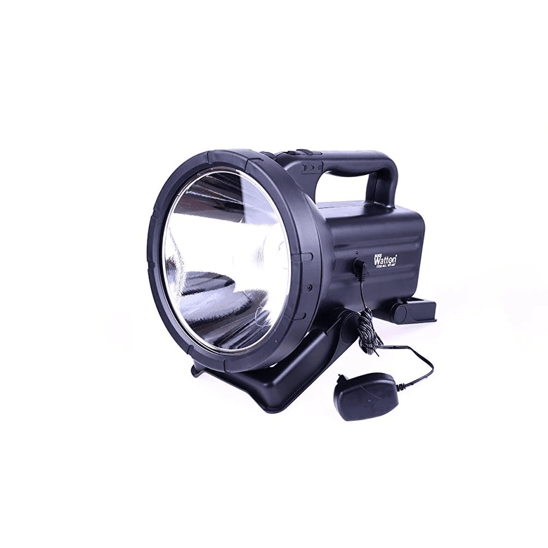 Watton Wt-407 100W Yüksek Güçlü Projektör