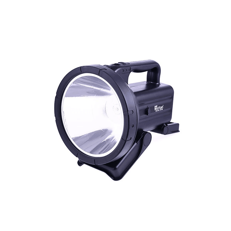 Watton Wt-407 100W Yüksek Güçlü Projektör