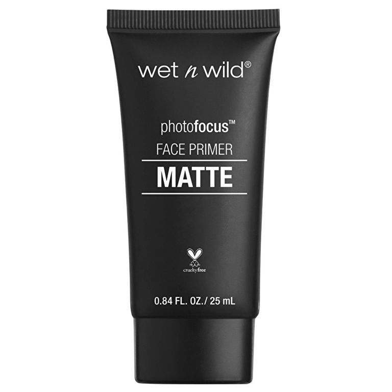 WET N WİLD 10025311 Wet'n Wild Partners In Prime Coverall Face Primer Makyaj Bazı