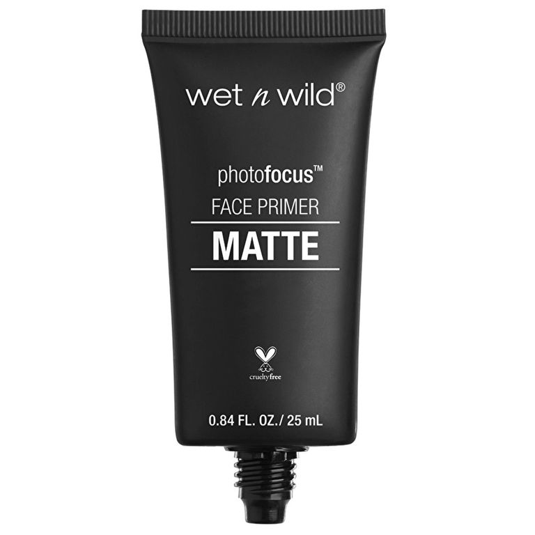 WET N WİLD 10025311 Wet'n Wild Partners In Prime Coverall Face Primer Makyaj Bazı
