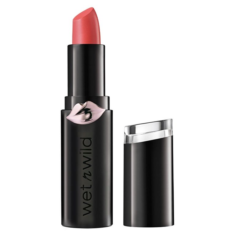 WET N WİLD 10025314 Wet'n Wild In The Flesh E912C Megalast Lip Color Ruj
