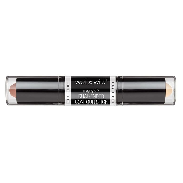 WET N WİLD 10031102 Wet N Wild Contour Stick Kontür Light/medium