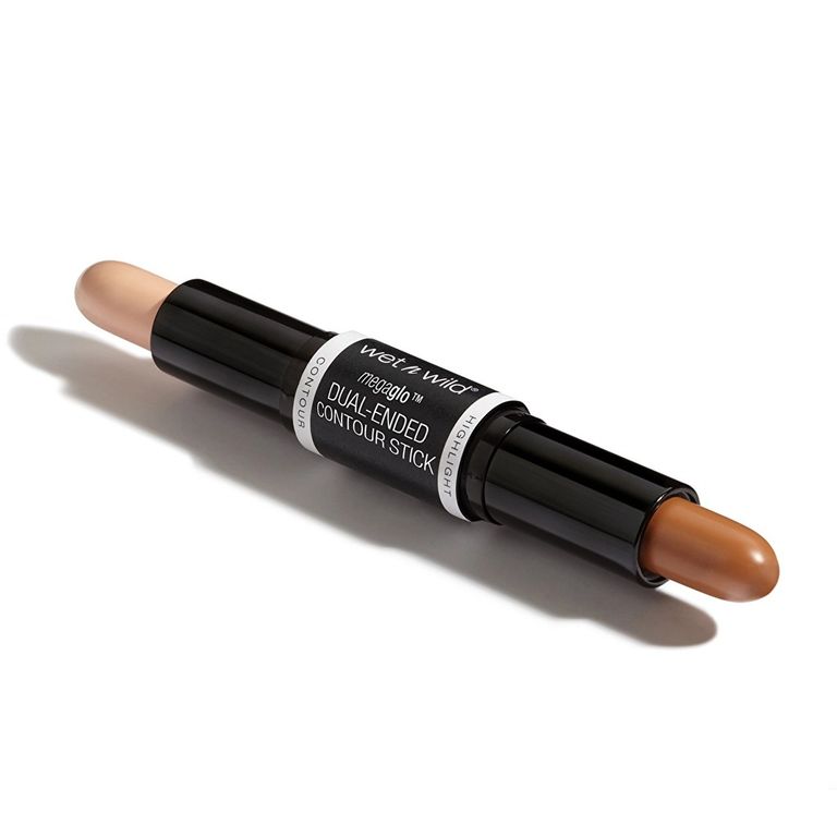 WET N WİLD 10031102 Wet N Wild Contour Stick Kontür Light/medium