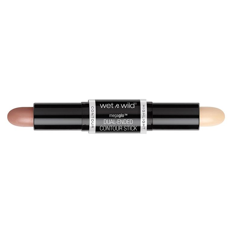 WET N WİLD 10031102 Wet N Wild Contour Stick Kontür Light/medium