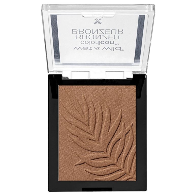 WET N WİLD 10167469 Wet'n Wild Sunset Striptease E742B Color Icon Bronzer