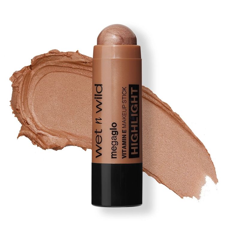WET N WİLD 10200984 Wet N Wild Megaglo Stick Highlighter Desert