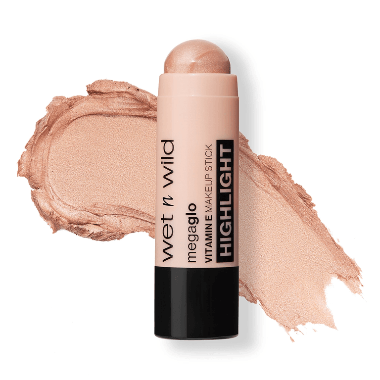 WET N WİLD 10201014 Wet N Wild Megaglo Stick Highlighter Glitzed