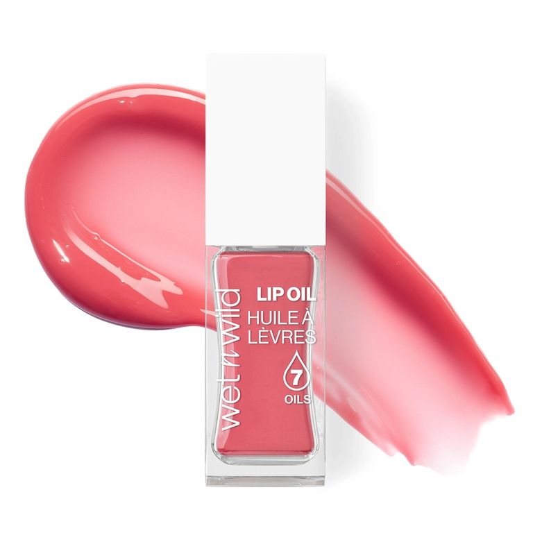 WET N WİLD 10205711 Wet N Wild Lip Oil Vintage Society