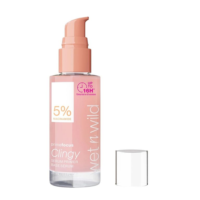 WET N WİLD 10206356 Wet N Wild Prime Focus Clingy Serum Primer
