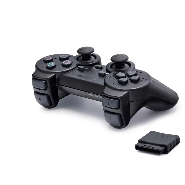 Wireless Gamepad PC/PS2/PS3 3in1 HD305