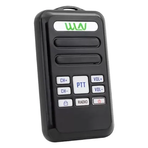 Wln Kd-c80 3-5 Km 16 Kanal Radyolu Deprem Çantası İçin Mini Telsiz
