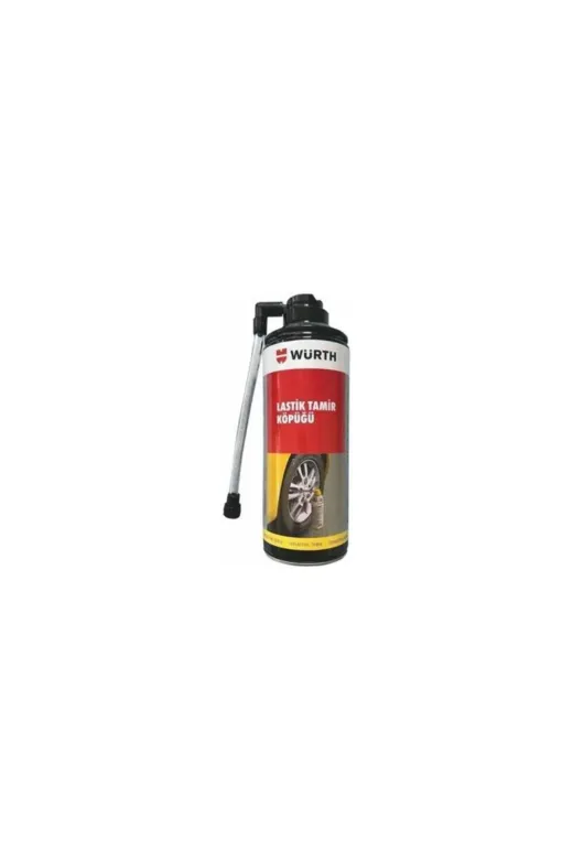 Würth otev04893490 Lastik Tamir Köpüğü 300Ml