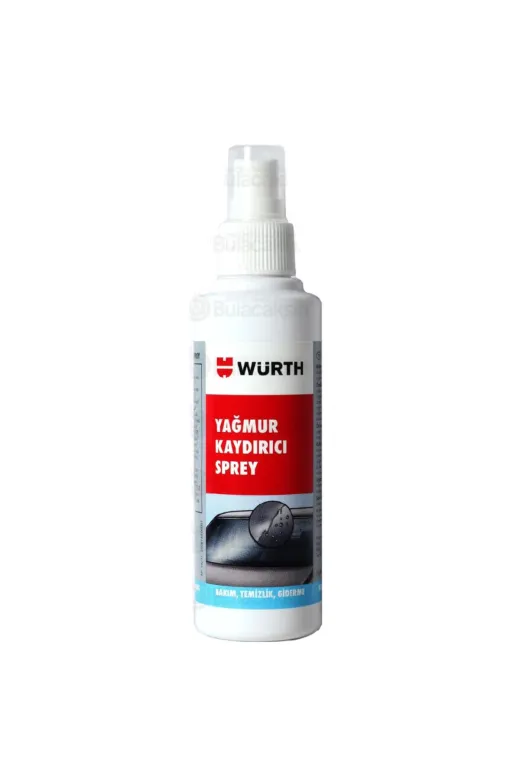 Würth otev4056807237039 Yağmur Kaydırıcı Sprey 150 Ml