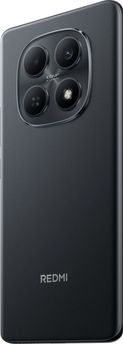 Xiaomi Redmi Note 15 256 8 GB (Xiaomi Türkiye Garantili) Siyah