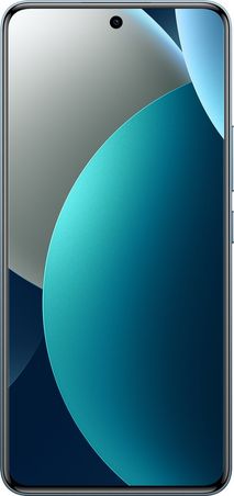 Xiaomi Redmi Note 15 Pro 512 12 GB (Xiaomi Türkiye Garantili) Mavi