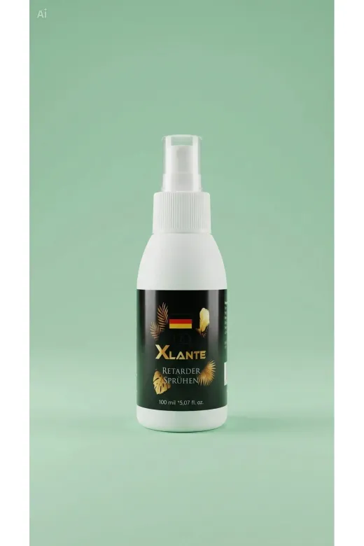 XLANTE TYC701AECEC67ABB99D14A200 Long Time Uzun Deneyim Care Sprey 100Ml