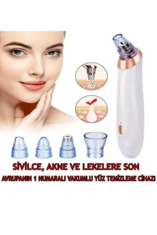 XN 8030 Beautiful Skın Care Expert ACN123 Xn 8030 Güzel Cilt Bakım Uzmanı