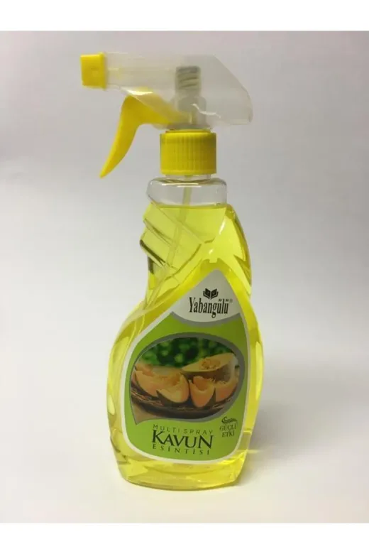 Yabangülü kvn500ml Kavun Esintisi Oda Spreyi