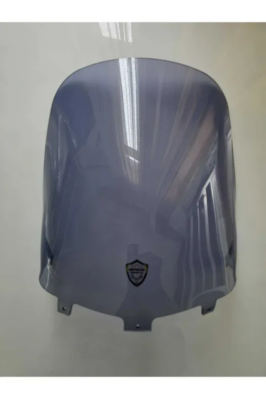 Yamaha Xmax Ön Cam 2007-2010 Model 47cm Füme Renkli 4mm