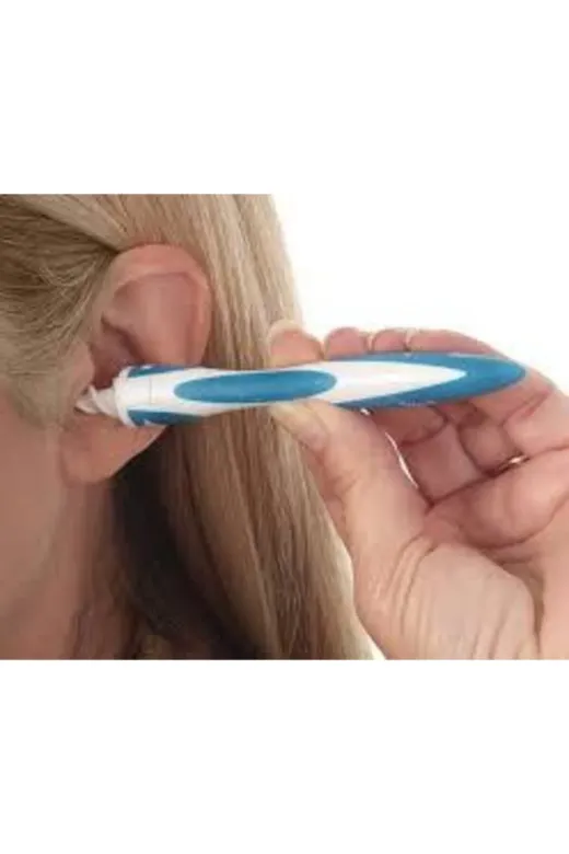 YÇ GROUP 64351 Kulak Temizleme Çubuğu Smart Swab