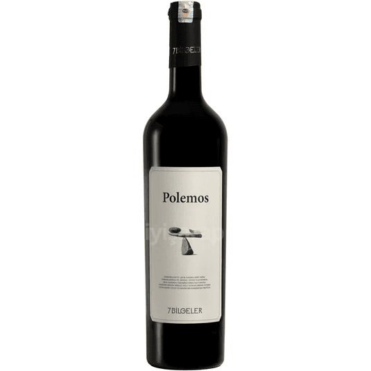 Yedi Bilgeler 202115 Polemos