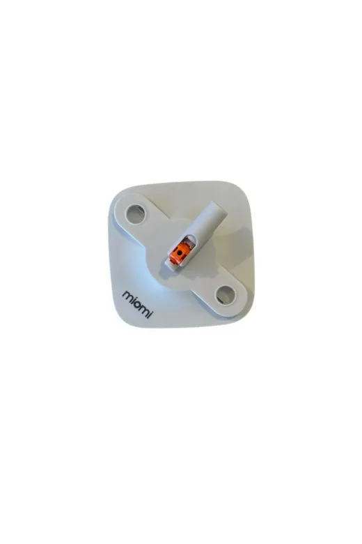 Yeni Spin  Mop Yedek Başlık
