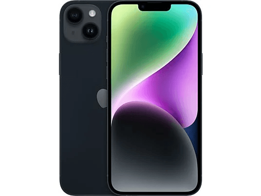 Yenilenmiş Iphone 14 Plus 128 Gb Yıldız Işığı Cep Telefonu (12 Ay Garantili) - C Kalite - C Grade - İyi - Gece Yarısı
