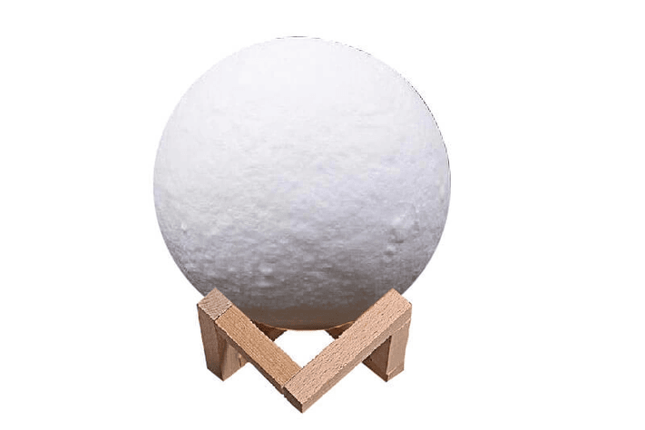 Yerküre Ld 18cm Şarj Edelibilen