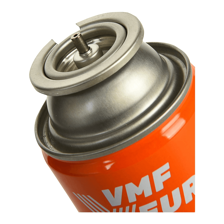 YNT İthalat AH-AVH-1116 Remtaş Vmf Eurogaz Kamp Ocak Gazı Valfli Kartuş 227Gr - 10 Adet