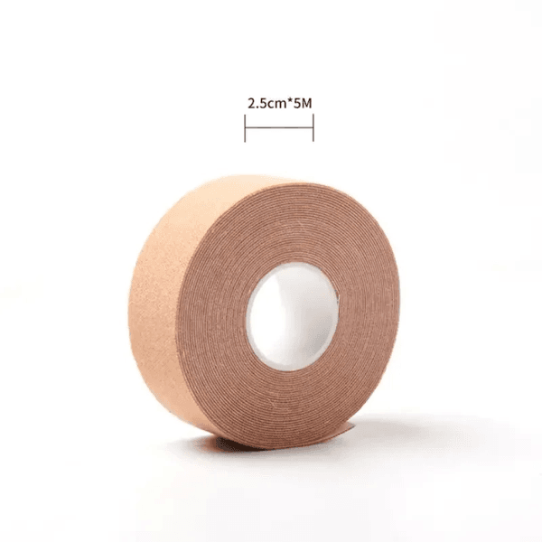 YNT İthalat AK-A812 Göğüs Dikleştirme Bandı S Beden 2.5 Cm.