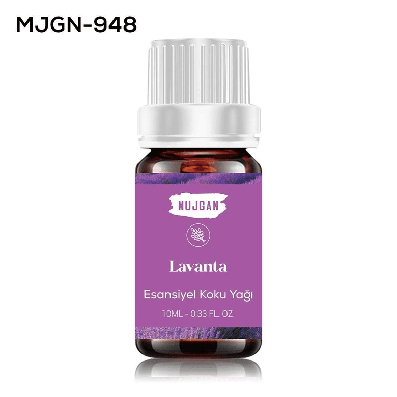 YNT İthalat AKH-MJGN-948 Lavanta Esans