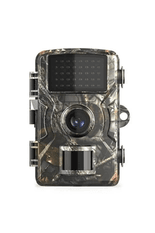 YNT İthalat EM-fotokapan1 Fotokapan Kamera 12Mp 1080P Doğa Ve Outdoor Gece Görüşlü Kamera Su Geçirmez
