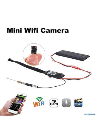 YNT İthalat EM-Modül 1080P Ip Modül Full Hd Wifi Kamera Güvenlik Bakıcı Kamerası