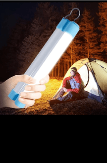 YNT İthalat FA-0015675 P-150 Şarjlı Mıklatıslı Usb Işıldak