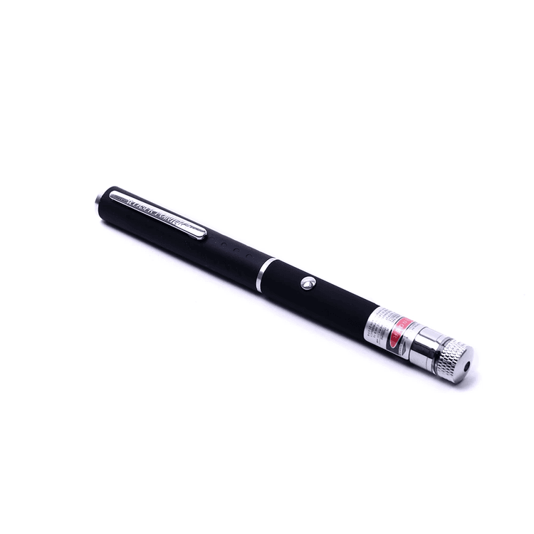 YNT İthalat GF-GUVF-504 Pilli Yeşil Lazer Pointer Bigem Bm-521