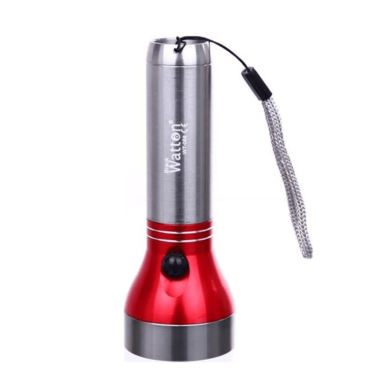 YNT İthalat GF-GUVF-519 Yeni Model Ledli El Feneri  Wt-068