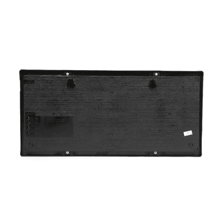 YNT İthalat GF-GUVF-561 Dijital Duvar Ve Masa Saati Wt-109