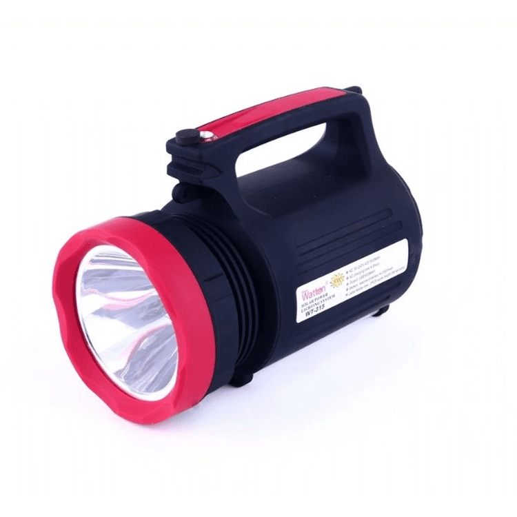 YNT İthalat GF-GUVF-572 Solar Güneş Enerjili Fener Işıldak Led Ampül  Wt-315