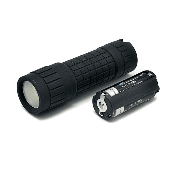 YNT İthalat GF-GUVF-578 Pilli Promosyon Fener  Wt-617