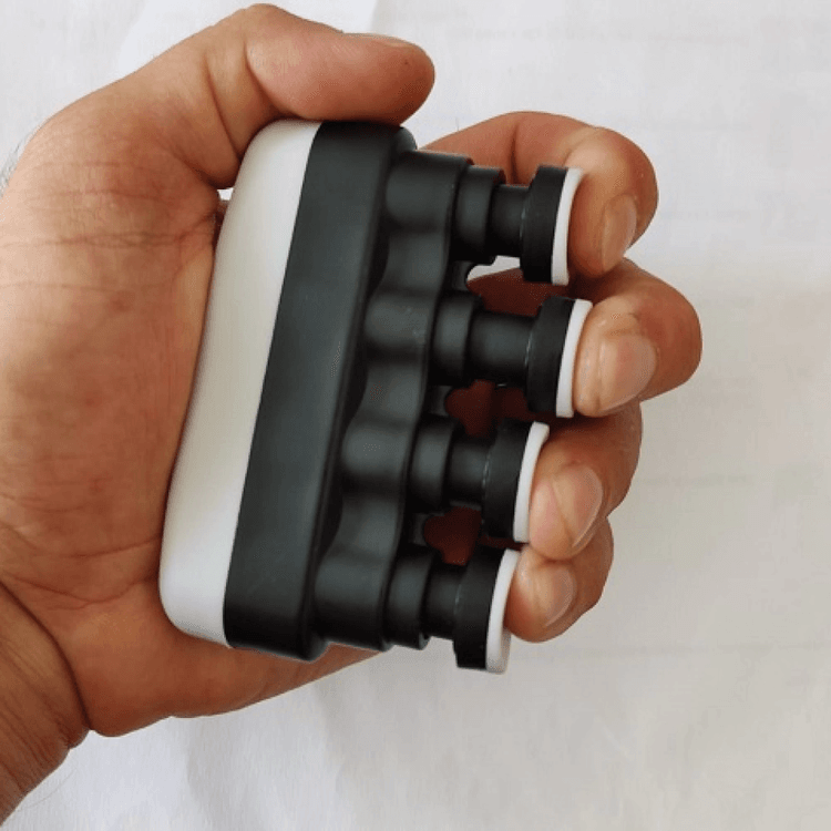 YNT İthalat ND-278 El Egzersiz Yayı Nrd 1250