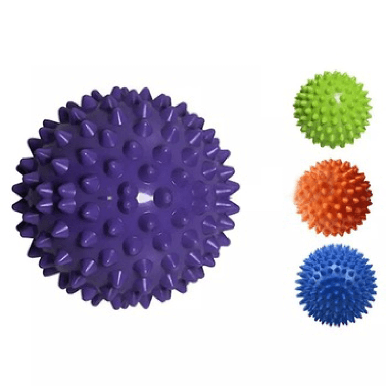 YNT İthalat ND-288 Masaj Topu Küçük Boy 6,5 Cm