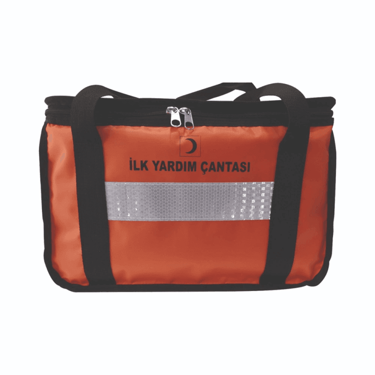YNT İthalat ND-347 İlk Yardım Çantası K 972