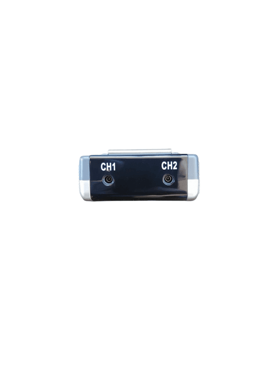 YNT İthalat ND-405 Çift Kanallı Tens Cihazı