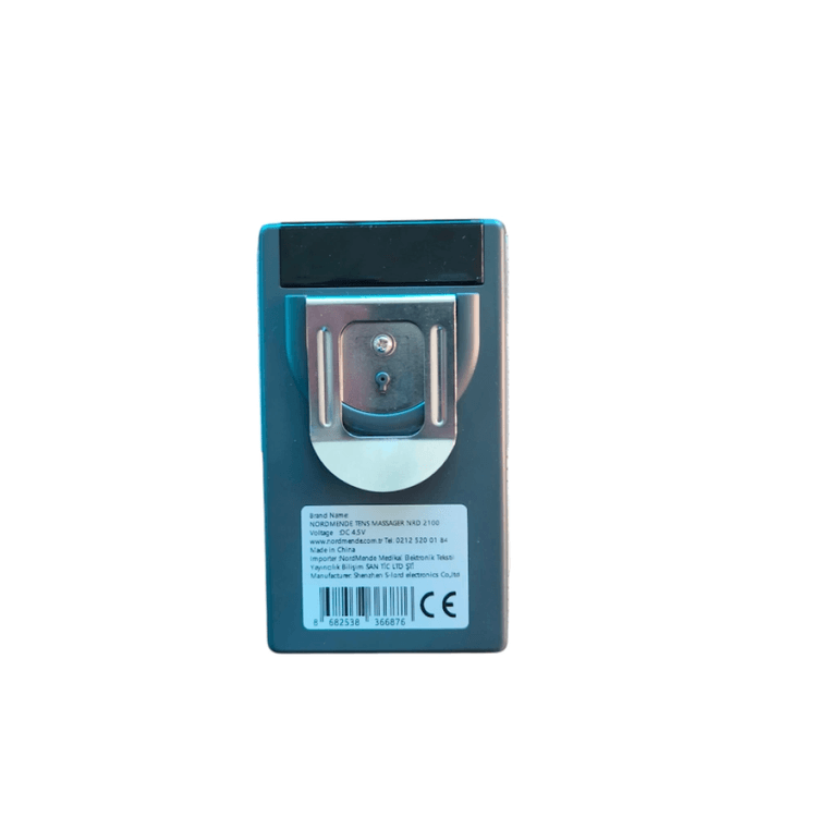 YNT İthalat ND-405 Çift Kanallı Tens Cihazı
